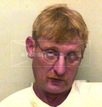 David Wayne Denham