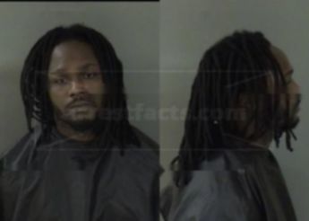 Demetrius Antoine Williams