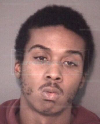 Joshua Maurice Thompson