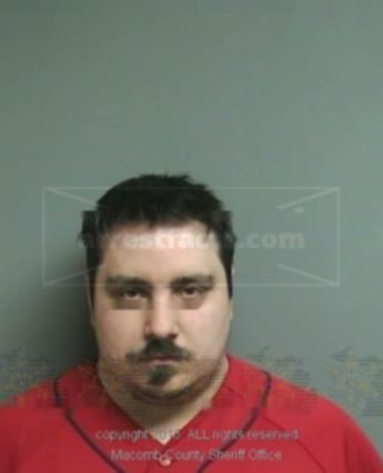 Brian David Perry