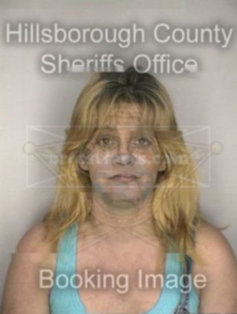 Anita Marie Miller