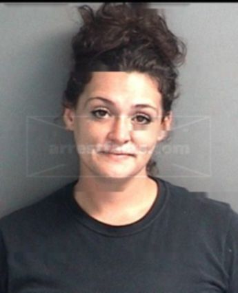 Elizabeth Shanae Rodriguez