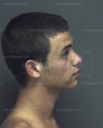 Anthony John Aliberti