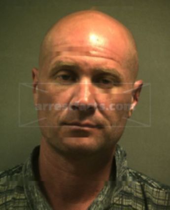 Donald Joe Howard