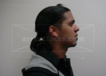 Antonio J Morales