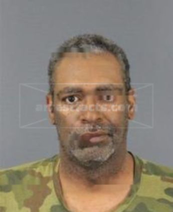 Brian Edward Washington