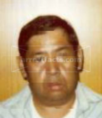Albert Reyna