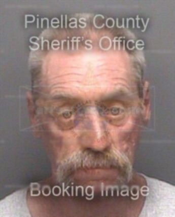 Jerry Monroe Daniels
