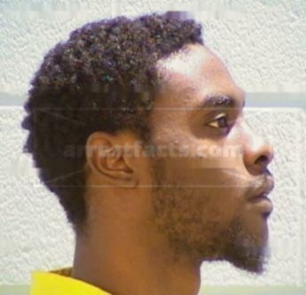 Devante R. Butts