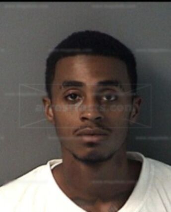 Donnell Ishon Batts