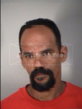 Hector Pino