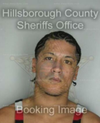 Anthony Acevedo Molina