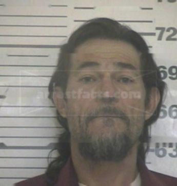 James Leo Mcallister