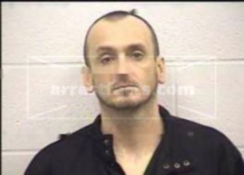 Jeffery Allen Stamper