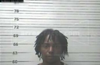Kevin Adarryl Sheridan