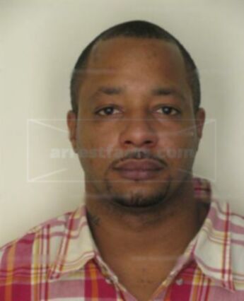 Tyrone Lyndell Ashley