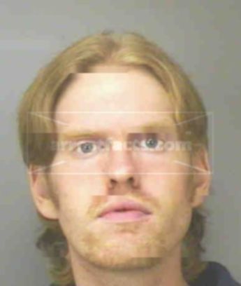 Joshua Martin Bradley