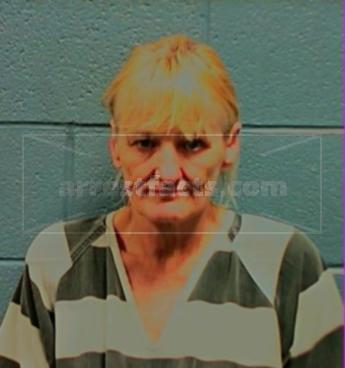 Linda Robinson Tolbert
