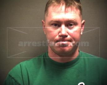 Bradley Glen Hadley