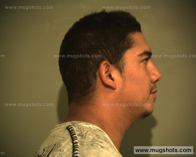 Christopher Ray Martinez