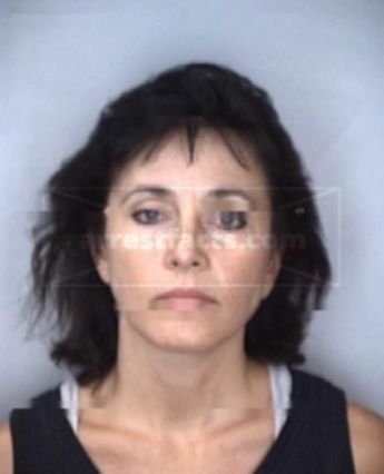 Gladys Viola Thomson
