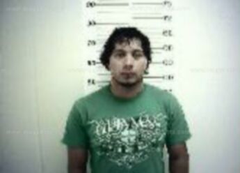 Terrance Allen Gomez