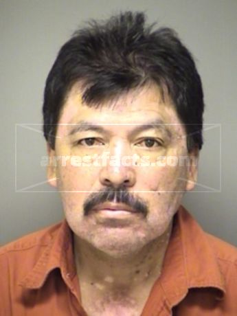 Marcos Munoz Alvarado