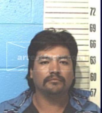Ricardo Guzman-Lopez