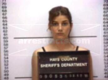 Jennifer Marie Allamon