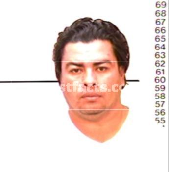 Antonio Francisco Galo