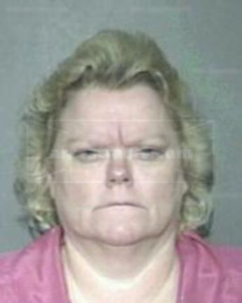 Brenda Bishop