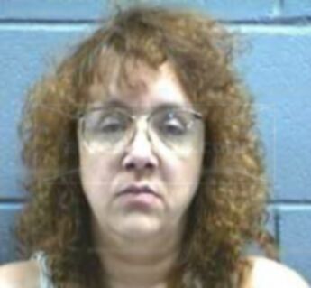 Mary Ann Baker