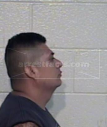 Jose Ventura Salinas Neaves