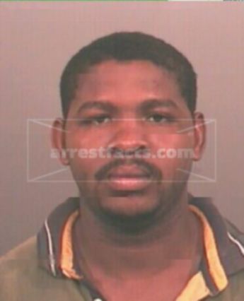 Earl Thomas Mckinnon