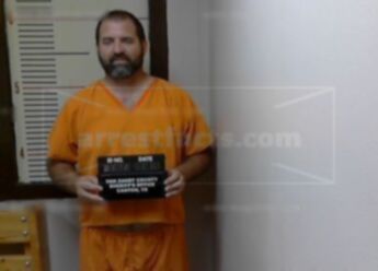 Brad Len Swain