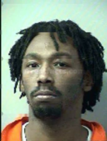 Dondre Ortez Wright