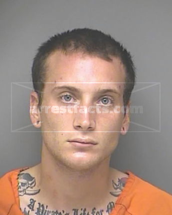 Charles Andrew Rock