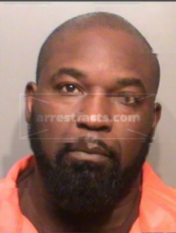 Reginald Leon Haynes