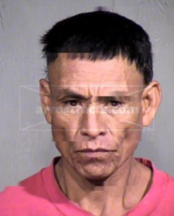 Gamaliel Palacios