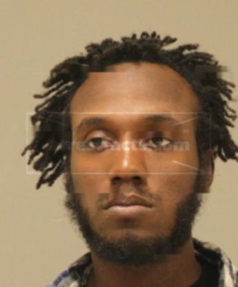 Bilal Mandelay White