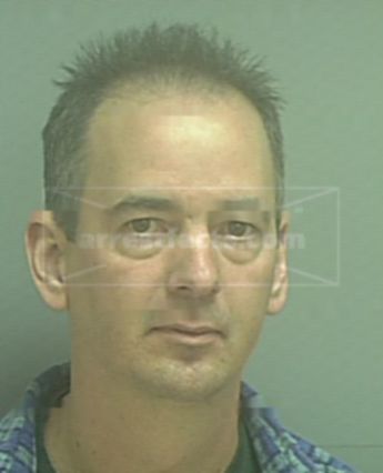 Charles Scott Lilly