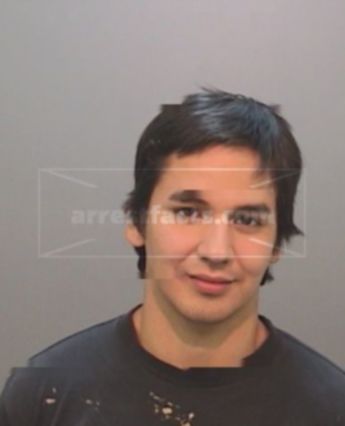 Brian Christopher Torres