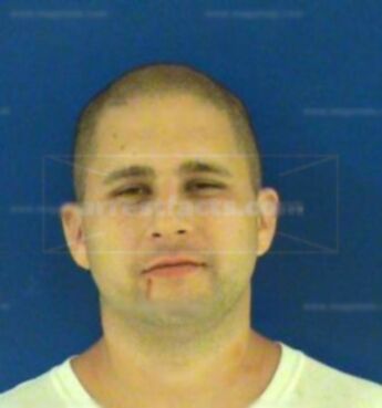 Michael Ashley Mcdougald