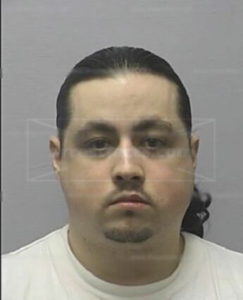 Gregory Anthony Cazatt