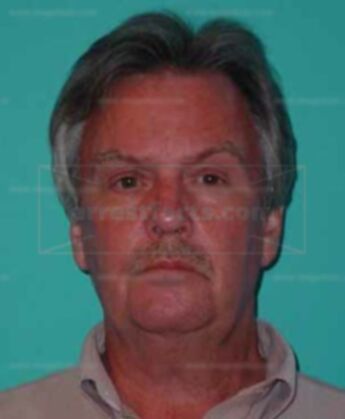 Charles Edward Robinette