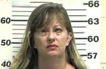Kimberly Kay Kuster