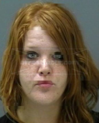 Kelly Marie Golwitzer