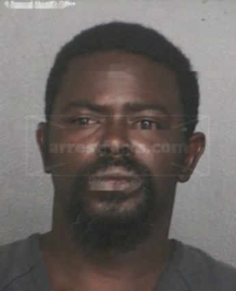 James Lucius Mckenzie