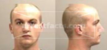 Daniel Ray Holmes