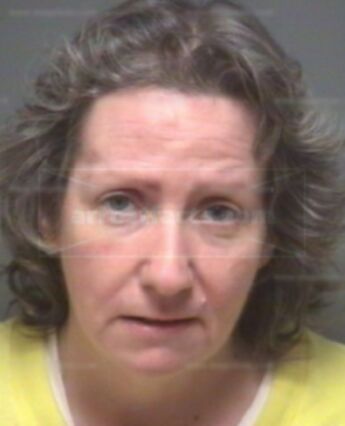 Pamela Marie Kramer
